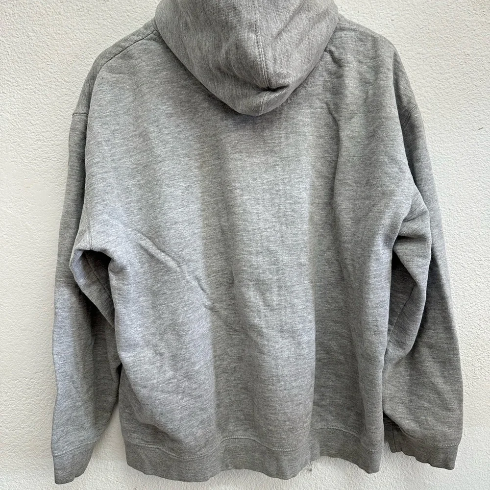 Vintage Seattle Sonics Hoodie - Picture 2 of 3